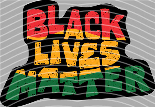 Black History in 1865-LY 221